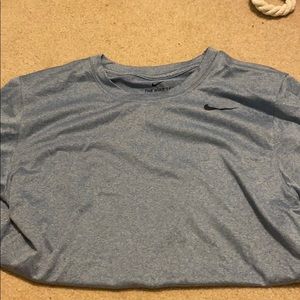 Nike short sleeve